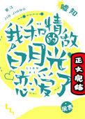 我和情敌的白月光恋爱了20章