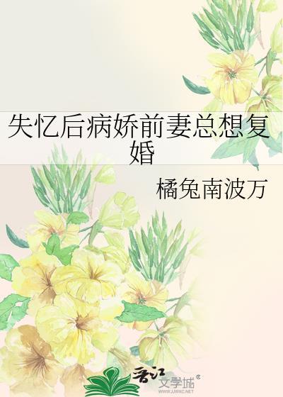 失忆后病娇前妻总想复婚双女主解说