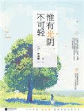 惟有光阴不可轻书籍款式