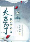 古言夫君死之前拉着我的手说的是什么