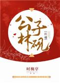 红楼公子林砚txt
