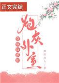 穿成反派的炮灰外室25