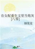 我在女配重生文里当炮灰