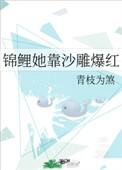 锦鲤她靠沙雕爆红青枝燃火