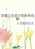 穿越农家子考科举的完结