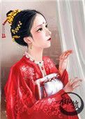 枷锁gl华琼苒