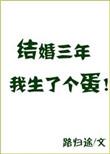 结婚三年我生了个蛋 全文阅读