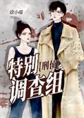 特别调查组刑侦乐文网