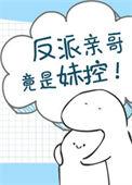反派亲哥竟是妹控全文