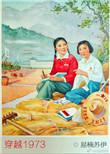 穿到1973年了怎么办by莫如归