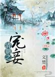 穿越清朝之宠妾
