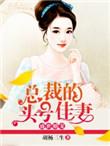 盛世宠婚总裁的头号佳妻全文免费