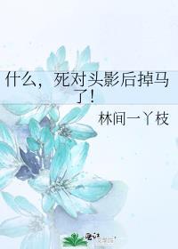 死对头叫什么