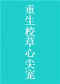 重生校霸心尖宠
