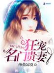 君少霸宠豪门贵妻