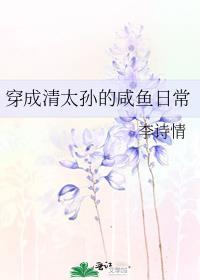 穿成清朝太子妃