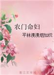 农门命妇平林漠漠烟如织格格党