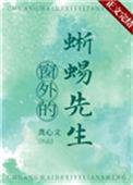 窗外的蜥蜴先生48