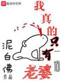 我真得只有一个老婆