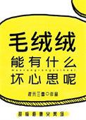 毛绒绒有什么坏心思混元