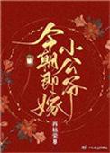 今朝即嫁小公爷推荐