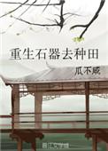 重生石器去种田 推荐