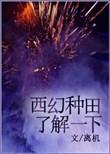 西幻种田了解一下txt