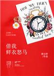 鲜衣怒马仗剑天涯歌词