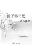 世子韩司恩现代番外
