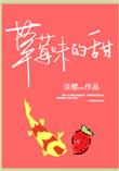 草莓味的甜 晋江