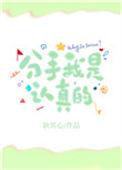分手我是认真的阅读