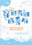 穿进男团选秀后!