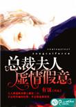 总裁夫人隐瞒身份