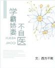 学霸娇妻不自医 重生