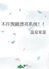不许觊觎漂亮系统!!