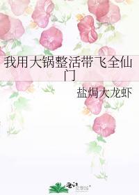 我用一口锅带飞宗门