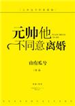 元帅他不同意离婚双洁吗