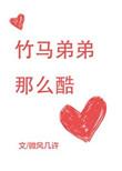 竹马弟弟那么酷晋江文学