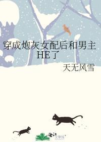 穿成炮灰女配后跟黑化男配he了