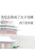 失忆后我成太子的白月光