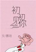 初初见你全文阅读