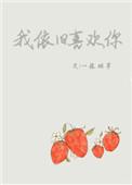 我依旧很喜欢你英文