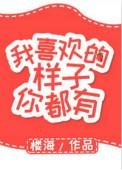 我喜欢的样子你都有电视剧