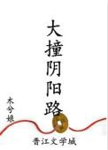 大撞阴阳路by木兮娘讲的是什么
