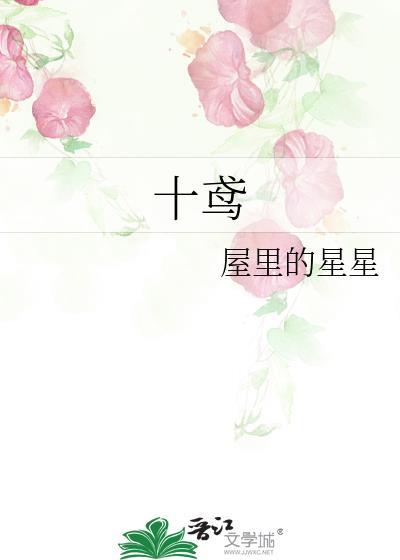 女主程十鸢