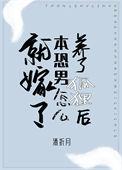 养了只狐狸