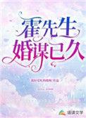 霍先生婚结吧免费