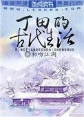 丁田的古代生活 百度