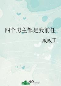 四个男主爱上一个女主的