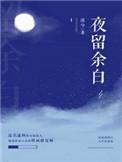 夜留余白TXT